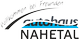 Logo Autohaus Nahetal GmbH & Co KG